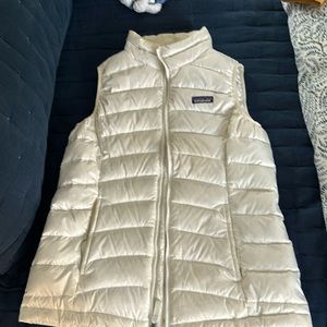 Patagonia vest